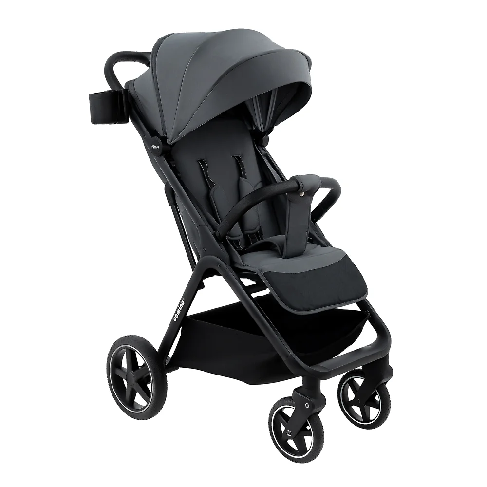 Pituso Camino Plus - Графитовый (Graphite)